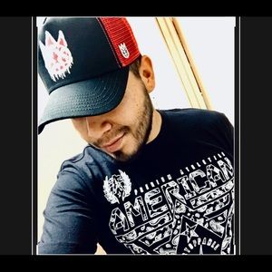 Meet your Posher, Angel